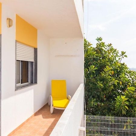 Apartamentos Arcada Quarteira Εξωτερικό φωτογραφία