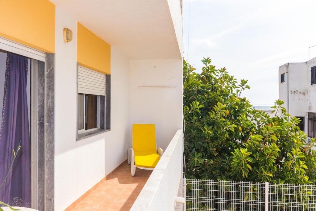 Apartamentos Arcada Quarteira Εξωτερικό φωτογραφία