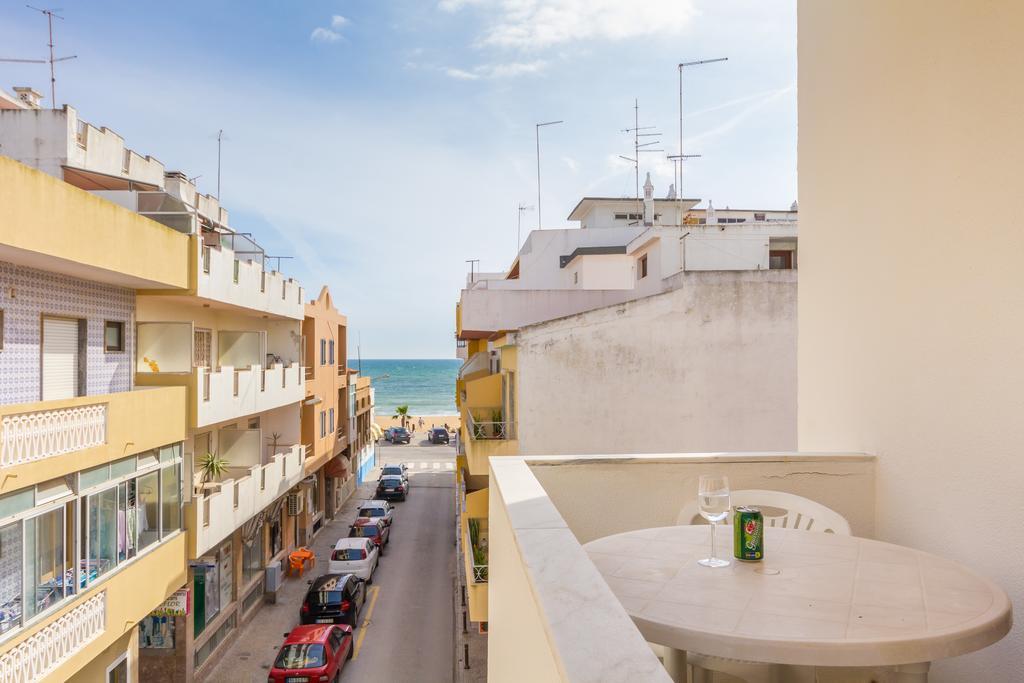 Apartamentos Arcada Quarteira Εξωτερικό φωτογραφία