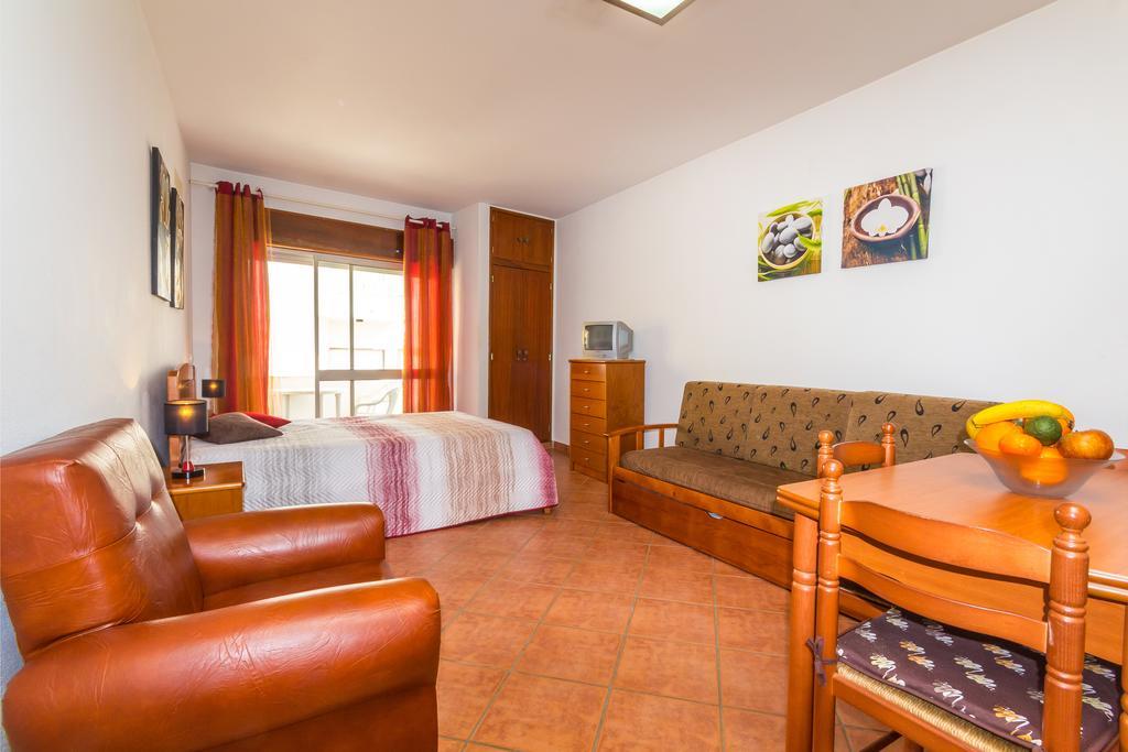 Apartamentos Arcada Quarteira Εξωτερικό φωτογραφία