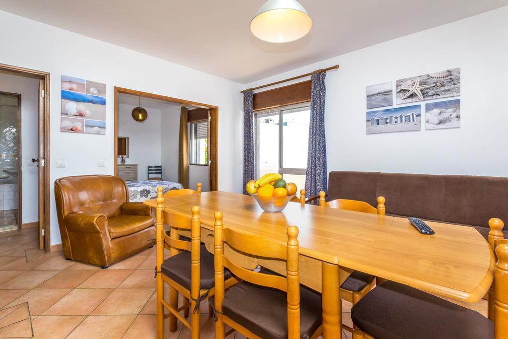 Apartamentos Arcada Quarteira Εξωτερικό φωτογραφία