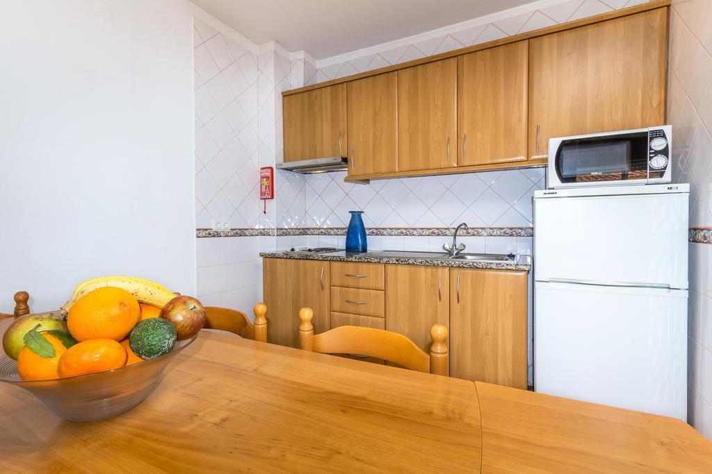 Apartamentos Arcada Quarteira Εξωτερικό φωτογραφία