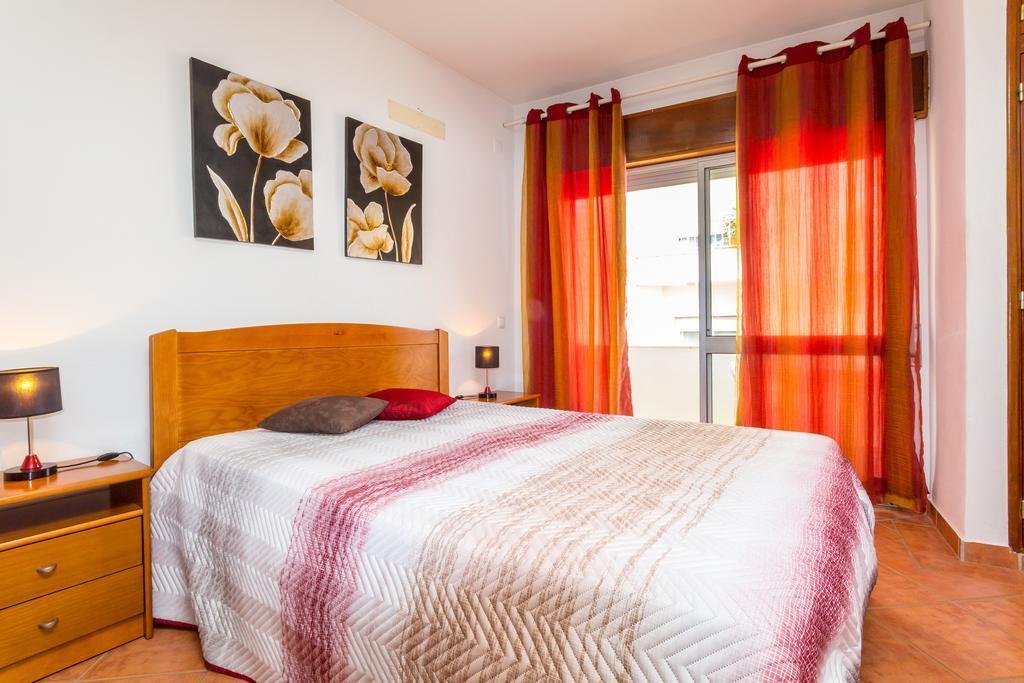 Apartamentos Arcada Quarteira Εξωτερικό φωτογραφία