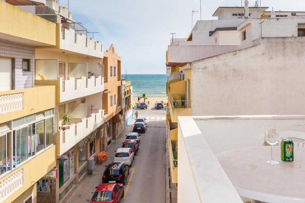 Apartamentos Arcada Quarteira Εξωτερικό φωτογραφία