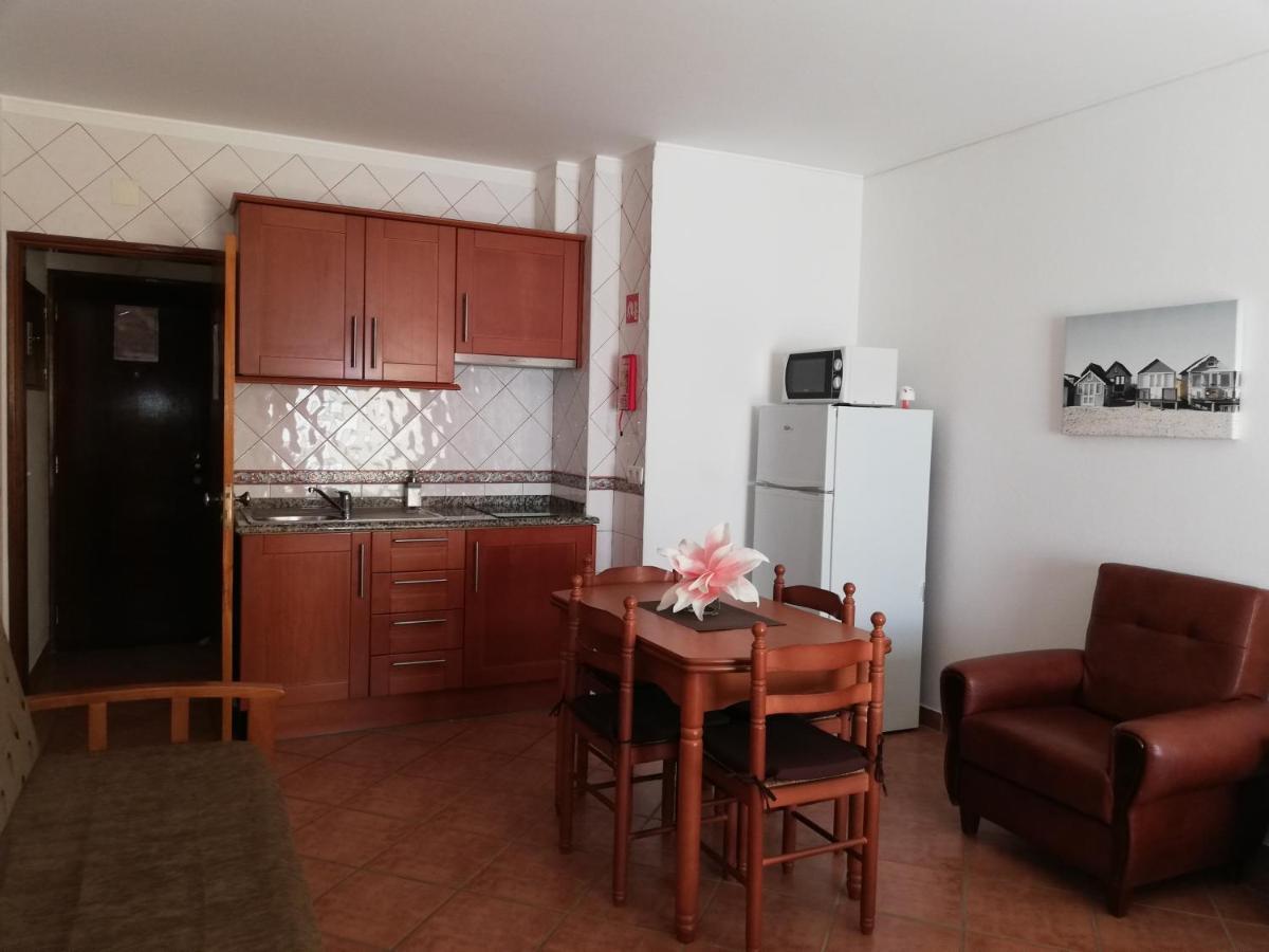 Apartamentos Arcada Quarteira Εξωτερικό φωτογραφία