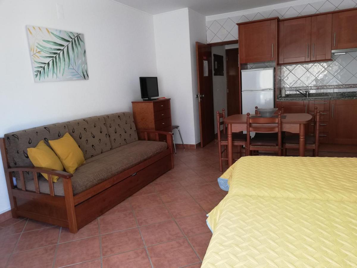 Apartamentos Arcada Quarteira Εξωτερικό φωτογραφία